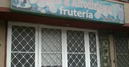 FRUTOS & AFRODISIACOS FRUTOS & AFRODISIACOS